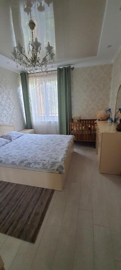 Дрогобицька 10В Апартаменти Truskavets Exterior foto