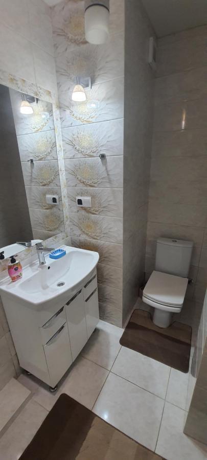Дрогобицька 10В Апартаменти Truskavets Exterior foto